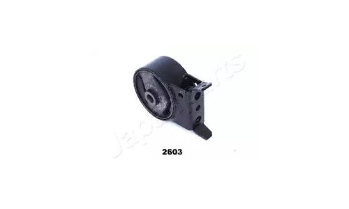 Подушка двигателя | перед лев Japanparts, арт. RU-2603