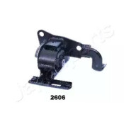 Подушка двигателя | перед лев Japanparts, арт. RU-2606
