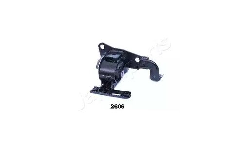 Подушка двигателя | перед лев Japanparts, арт. RU-2606