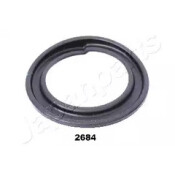 Тарелка пружины | перед Japanparts, арт. RU-2684