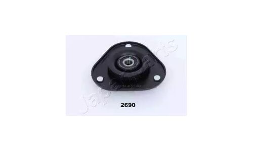 Опора амортизатора Japan Parts, передняя, правая/левая, арт. RU-2690