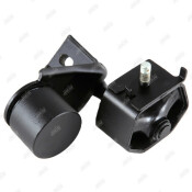 Крепление выхлопной трубы JIKIU, арт. EP21019