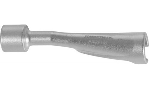 Сервисный ключ 1/2 dr 17 мм, гайки трубопровода ди JONNESWAY, арт. AI020184