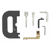 Набор для регулировки грм двигателей renault JONNESWAY, арт. AL010190