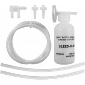 Приспособление для прокачки тормозов JONNESWAY, арт. AN010022