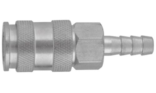 Муфта БРС европейского типа с установочной частью под шланг 6.3 мм JONNESWAY, арт. GM-02AH