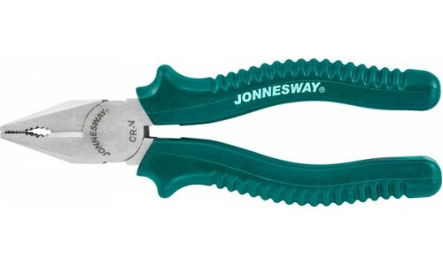 пассатижи 6 JONNESWAY, арт. P086