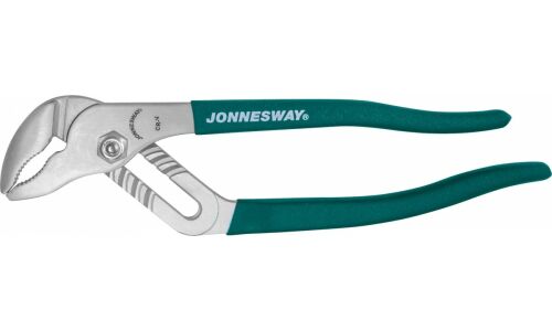 переставные клещи 8 JONNESWAY, арт. P2708