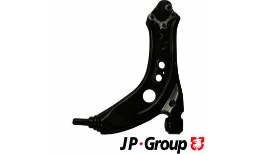 Рычаг подвески JP Group, передний, левый, арт. 1140105370