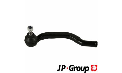 Наконечник рулевой тяги JP Group, левый, арт. 1244602270