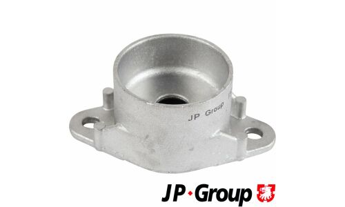 Опора амортизатора JP Group, задняя, правая/левая, арт. 1552300500