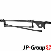 Трапеция | перед JP Group, арт. 1598100100