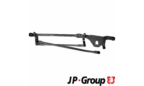 Трапеция | перед JP Group, арт. 1598100100
