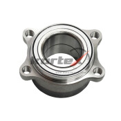 Ступица с подшипником infiniti fx35/45 (4awd) задн | лев KORTEX, арт. KHB4305STD