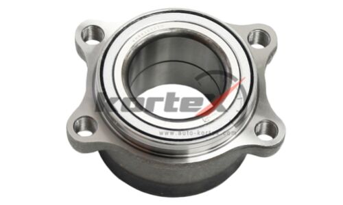 Ступица с подшипником infiniti fx35/45 (4awd) задн | лев KORTEX, арт. KHB4305STD