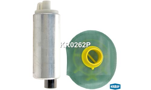 Насос топливный (бензонасос) Krauf, арт. KR0262P