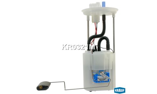 Модуль в сборе с бензонасосом Krauf, арт. KR0321M
