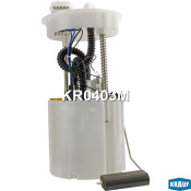 Насос топливный (бензонасос) Krauf, погружной, арт. KR0403M