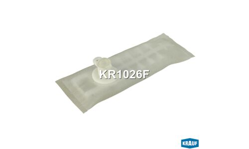 Фильтр (сетка) бензонасоса Krauf, арт. KR1026F
