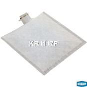 Фильтр (сетка) бензонасоса Krauf, арт. KR1117F