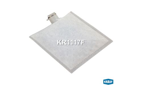Фильтр (сетка) бензонасоса Krauf, арт. KR1117F