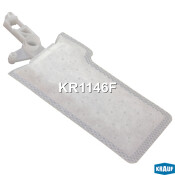 Фильтр (сетка) бензонасоса Krauf, арт. KR1146F