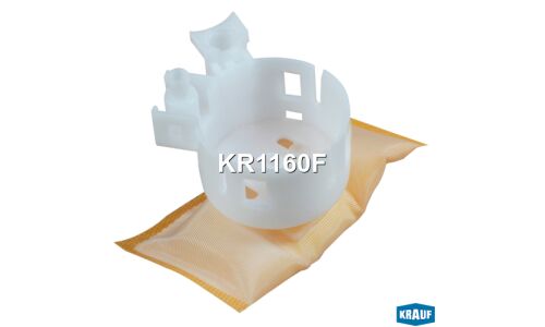 Фильтр (сетка) бензонасоса Krauf, арт. KR1160F