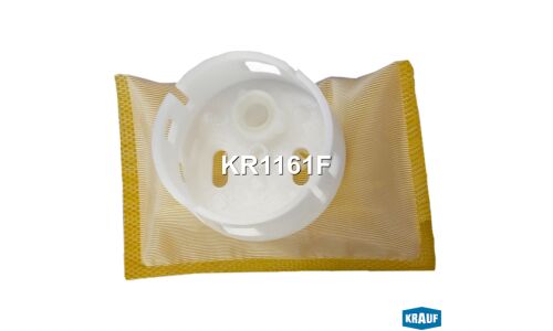 Фильтр (сетка) бензонасоса Krauf, арт. KR1161F