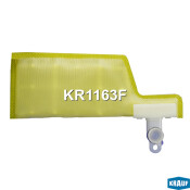 Фильтр (сетка) бензонасоса Krauf, арт. KR1163F