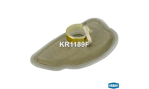 Фильтр (сетка) бензонасоса Krauf, арт. KR1189F