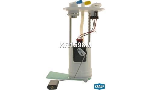 Модуль в сборе с бензонасосом Krauf, арт. KR1598M