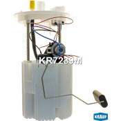 Модуль в сборе с бензонасосом Krauf, арт. KR7239M