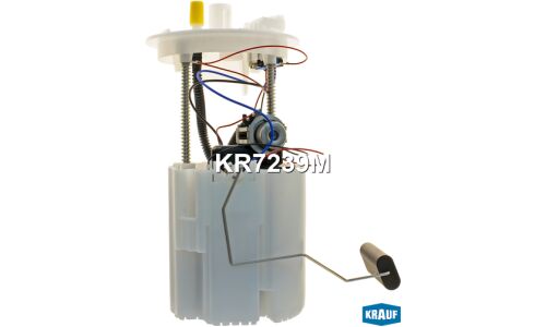 Модуль в сборе с бензонасосом Krauf, арт. KR7239M