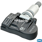 Датчик давления в шине Krauf, арт. TPS0056