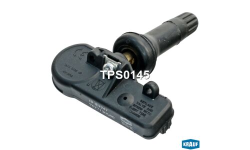 Датчик давления в шине Krauf, арт. TPS0145