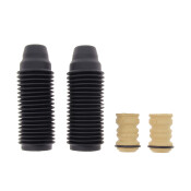 Комплект пылезащитный KYB (2 пыльника, 2 отбойника), передний, арт. 910199 Комплект пылезащитный KYB (2 пыльника, 2 отбойника), передний, арт. 910199