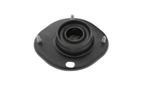 Комплект амортизационной опоры KYB (опора + подшипник), передний, правый, арт. SM1021