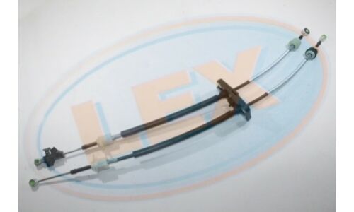 Трос перекл КПП LEX, арт. TR-3529