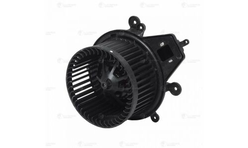 Вентилятор отопителя Luzar, арт. LFh 03631