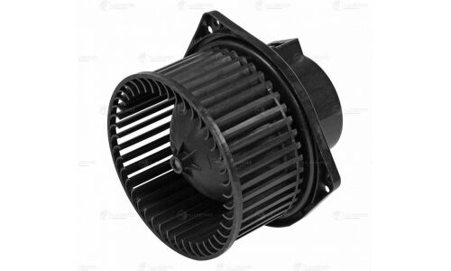 Вентилятор отопителя Luzar, арт. LFh 14FC