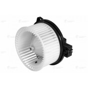 Вентилятор отопителя Luzar, арт. LFh 25LF