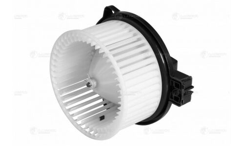 Вентилятор отопителя Luzar, арт. LFh 25LF