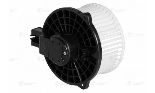 Вентилятор отопителя Luzar, арт. LFh 25LF
