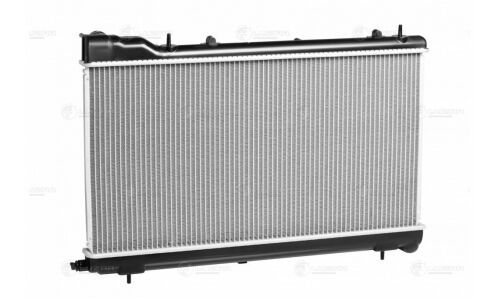 Радиатор охлаждения двигателя Luzar, арт. LRC221A0