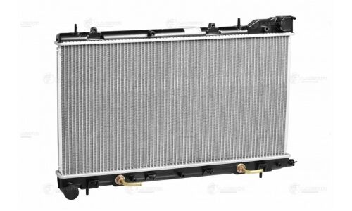 Радиатор охлаждения двигателя Luzar, арт. LRC221A0