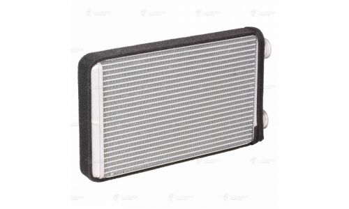 Радиатор отопителя Luzar, арт. LRh 03631b