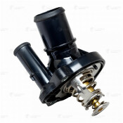 Термостат Luzar, для Mondeo / Mazda CX-7, +83°C, арт. LT 1025