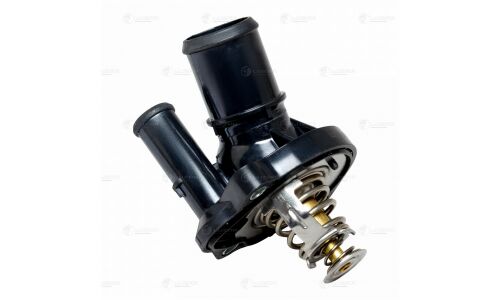 Термостат Luzar, для Mondeo / Mazda CX-7, +83°C, арт. LT 1025