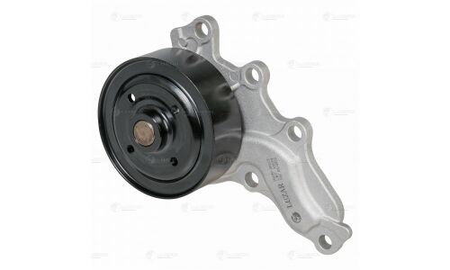 Водяной насос (помпа) системы охлаждения Luzar, для Toyota Camry, Lexus RX270, арт. LWP 1925