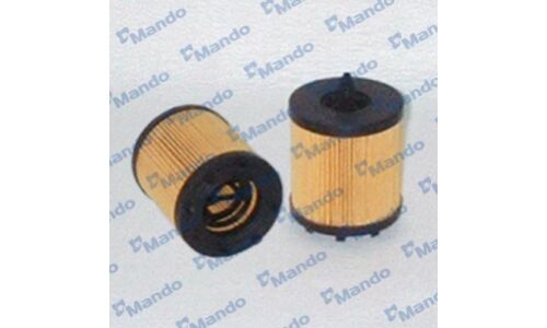 Фильтр масляный Mando, арт. EEOD0004Y